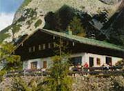Mittenwalder Hütte