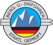 Deutsche Berg u. Skiführer
